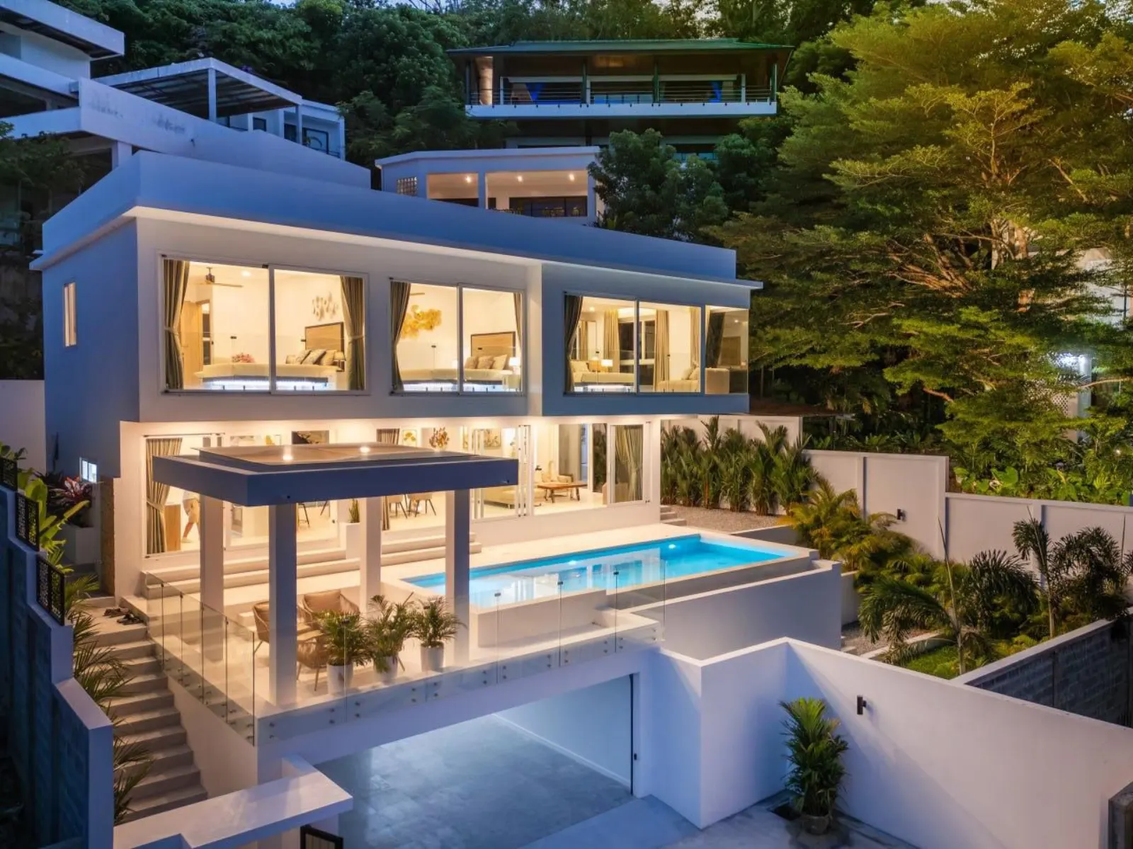 ROI i wynajem nieruchomości na Phuket